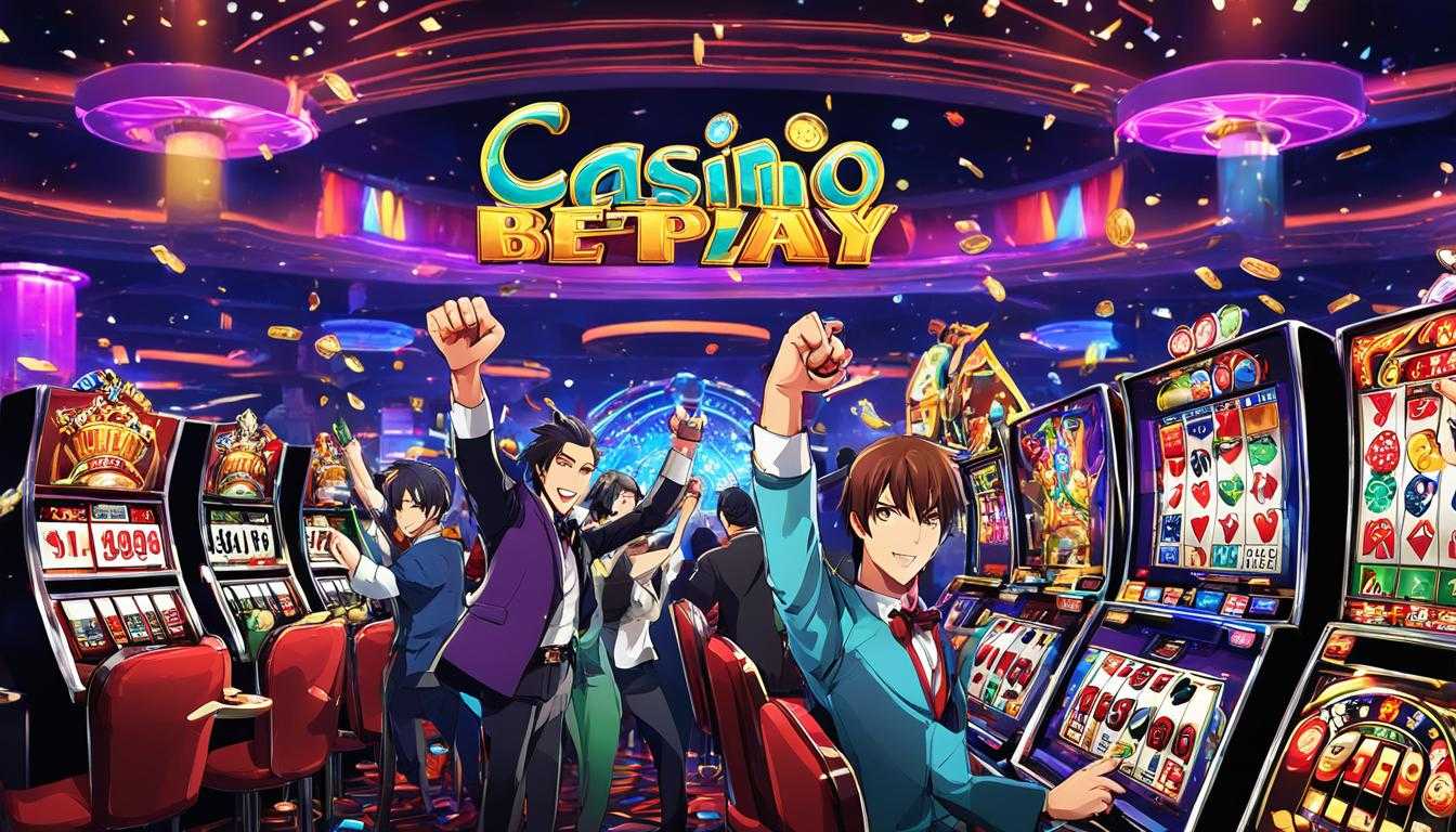 BetPlay Casino Review