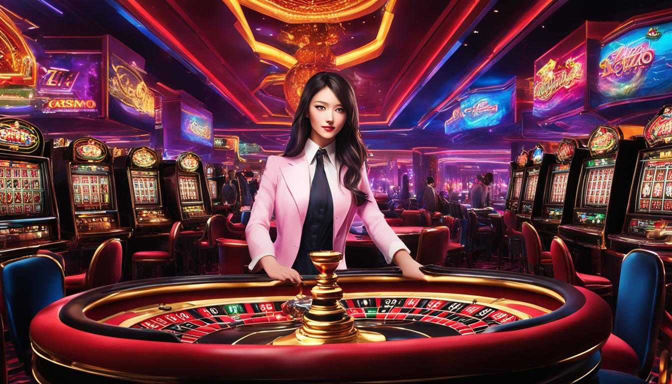 Casino Fiz Review