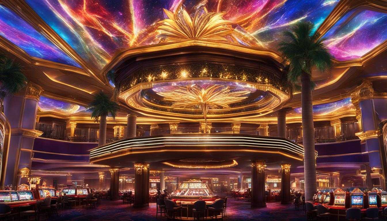 Casino Grand Bay Review