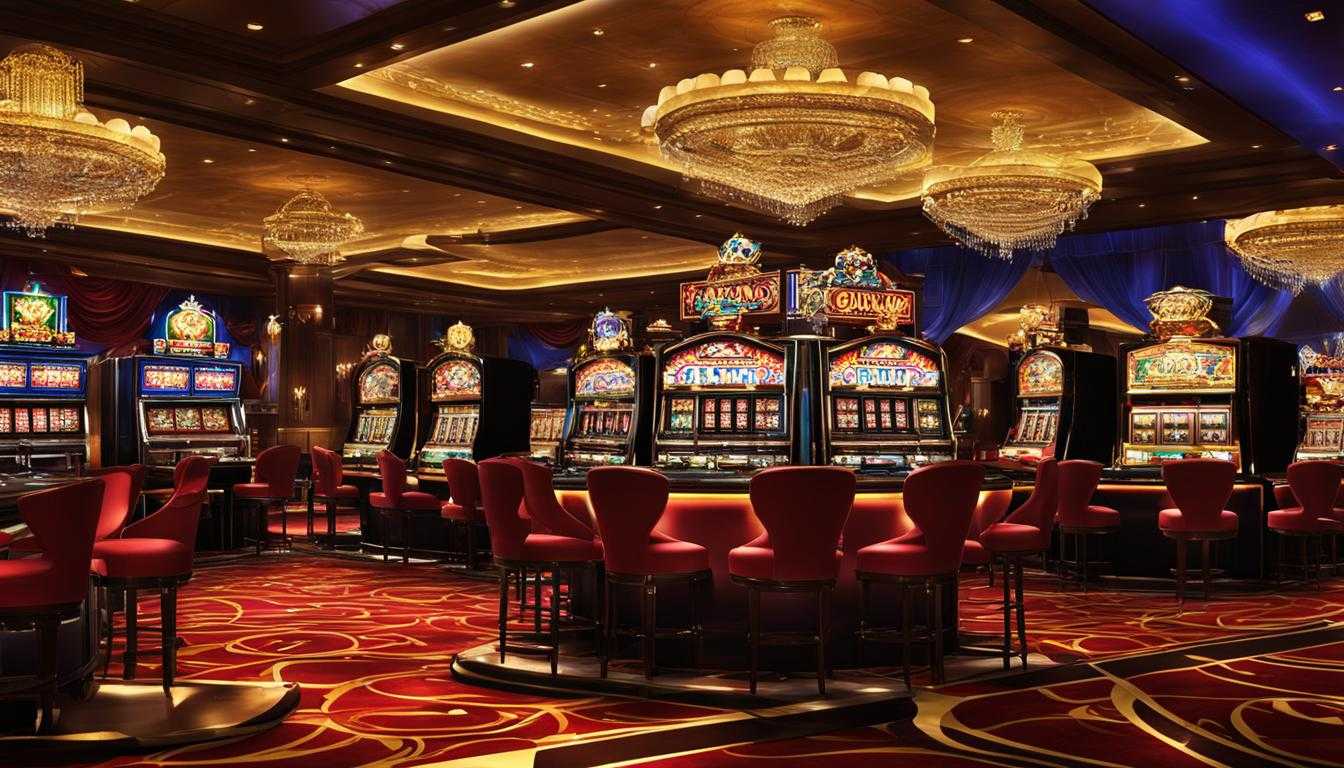 Club World Casino Review