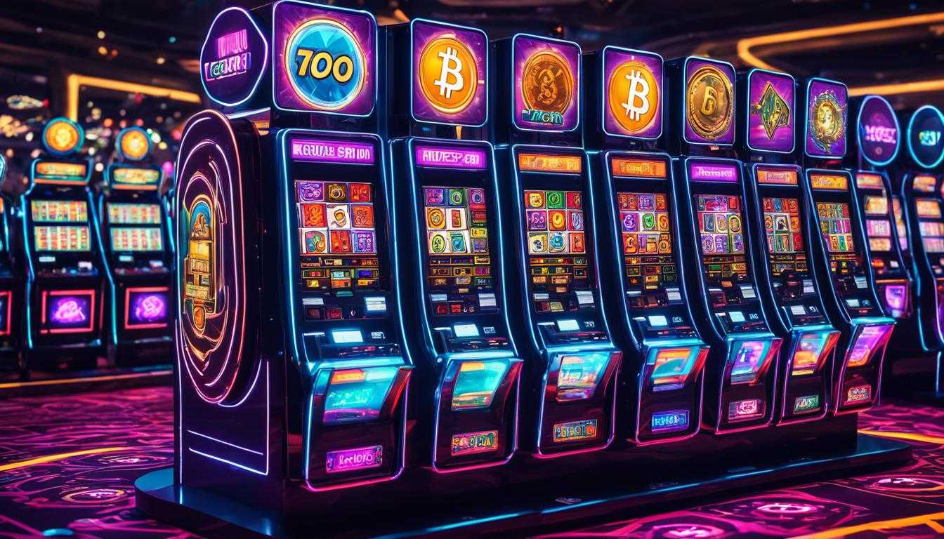 Crypto Slots Casino Review