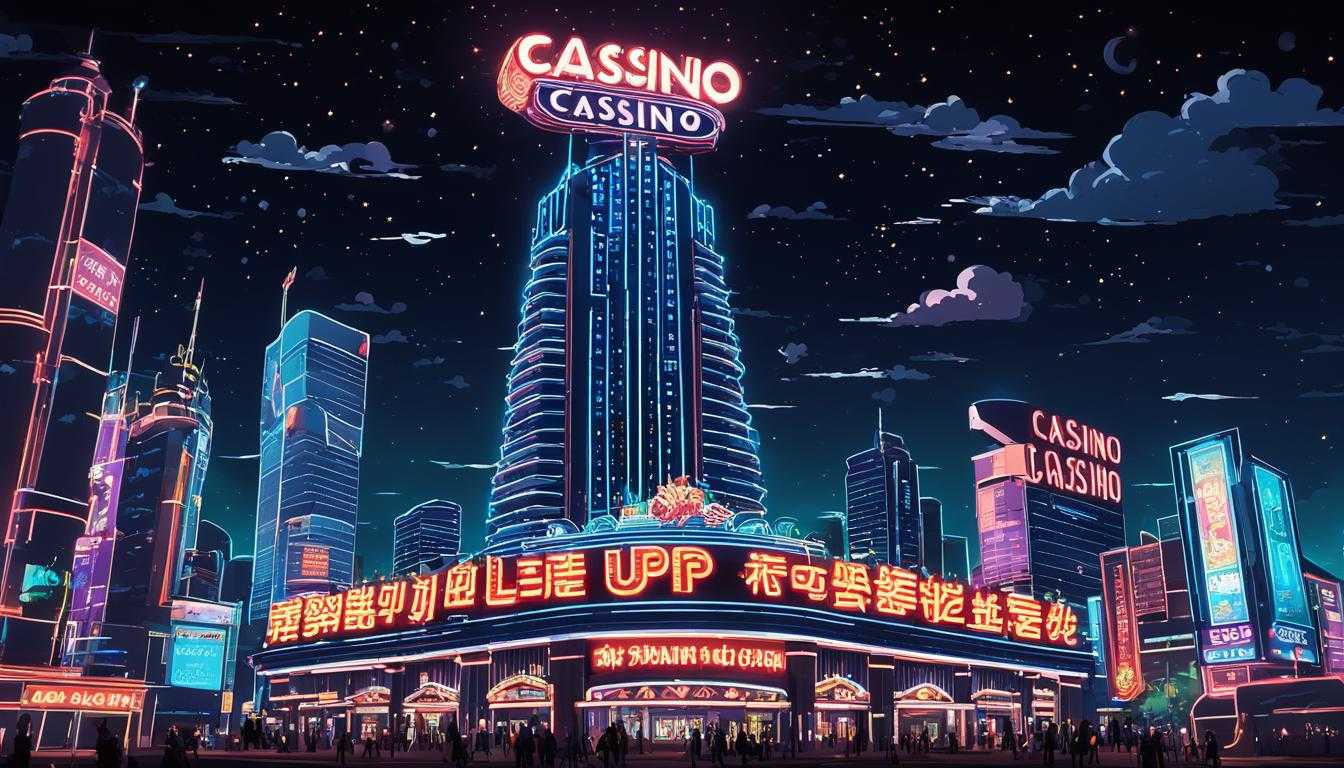 Double Up Casino Review