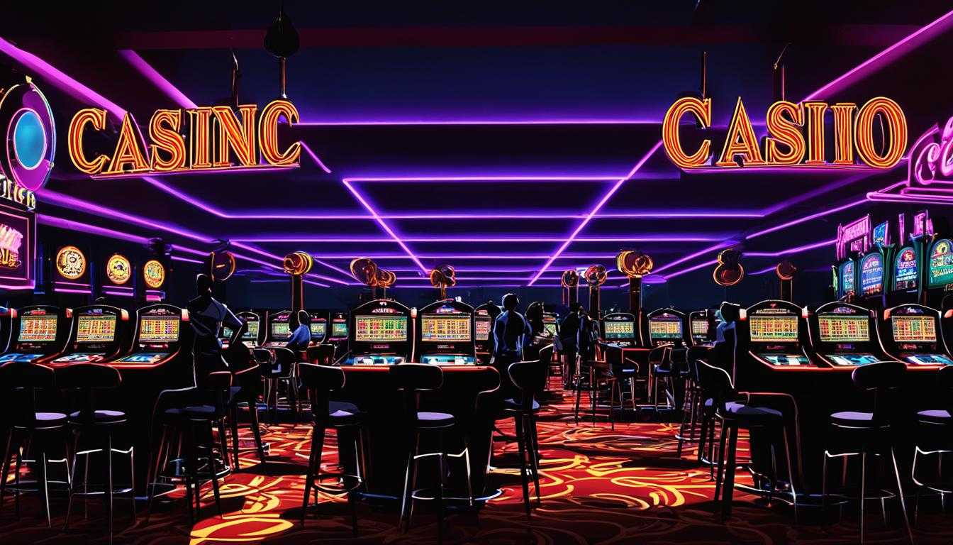 Eclipse Casino Review