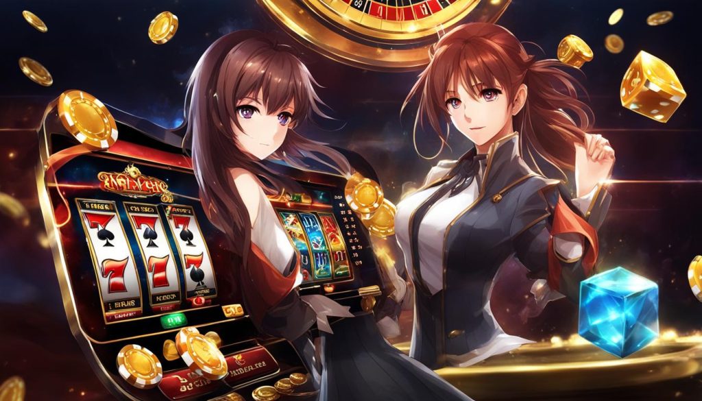 Efficient Online Casino Platforms