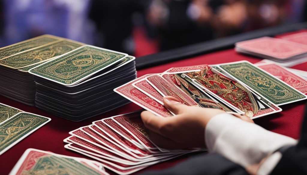 Essential Strategies for Live Casino Success