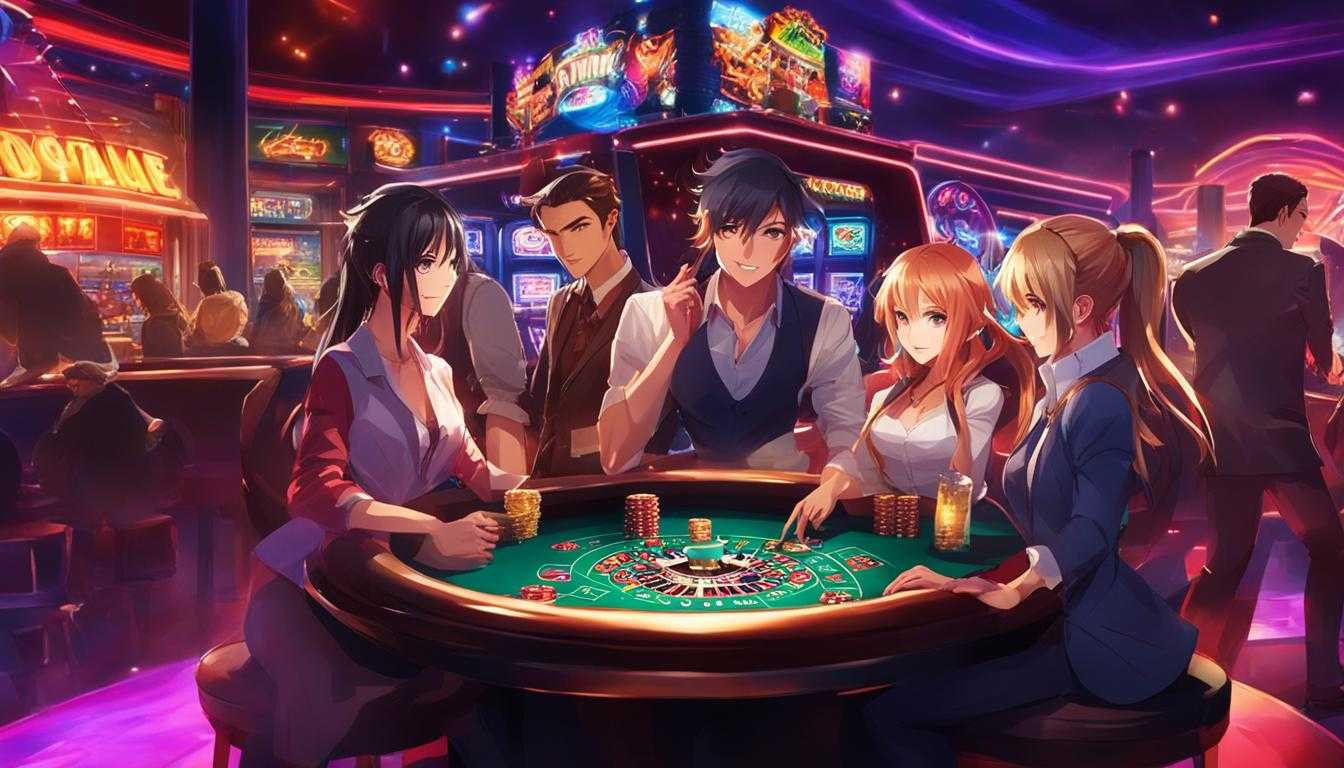 EveryGame Casino Review