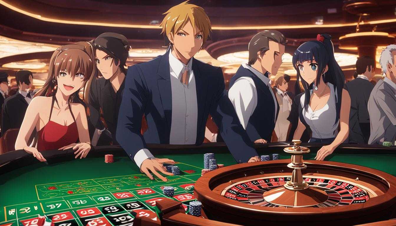 Live Casino Review
