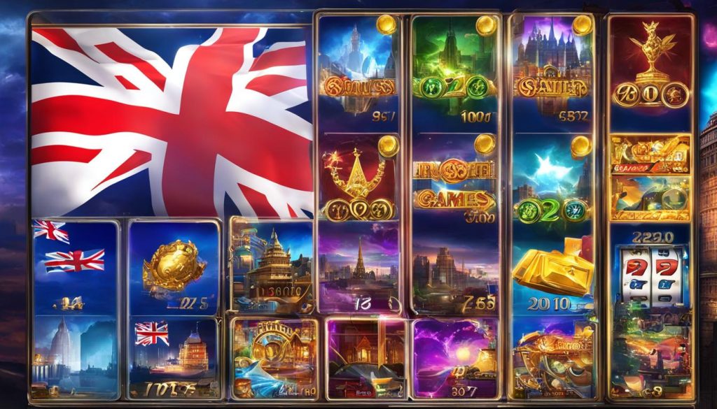 Online Casino Jackpot Slots