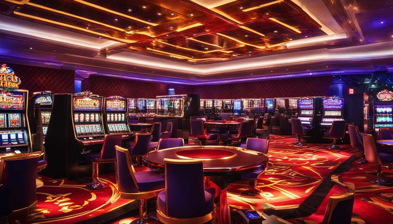 Platinum Reels Casino Review