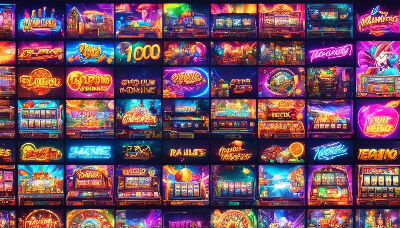 Slot Madness Casino Review