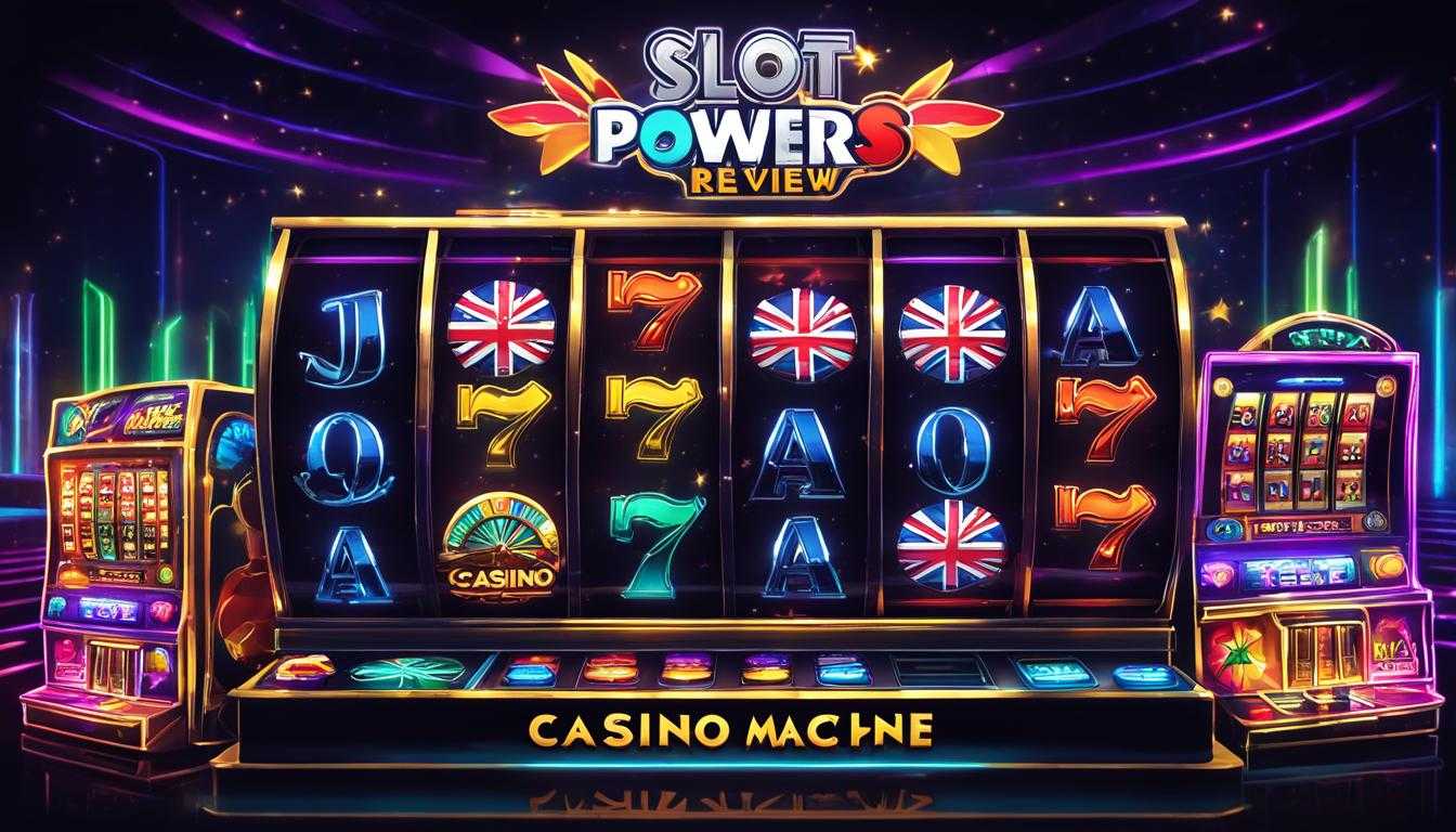 Slot Powers Casino Review