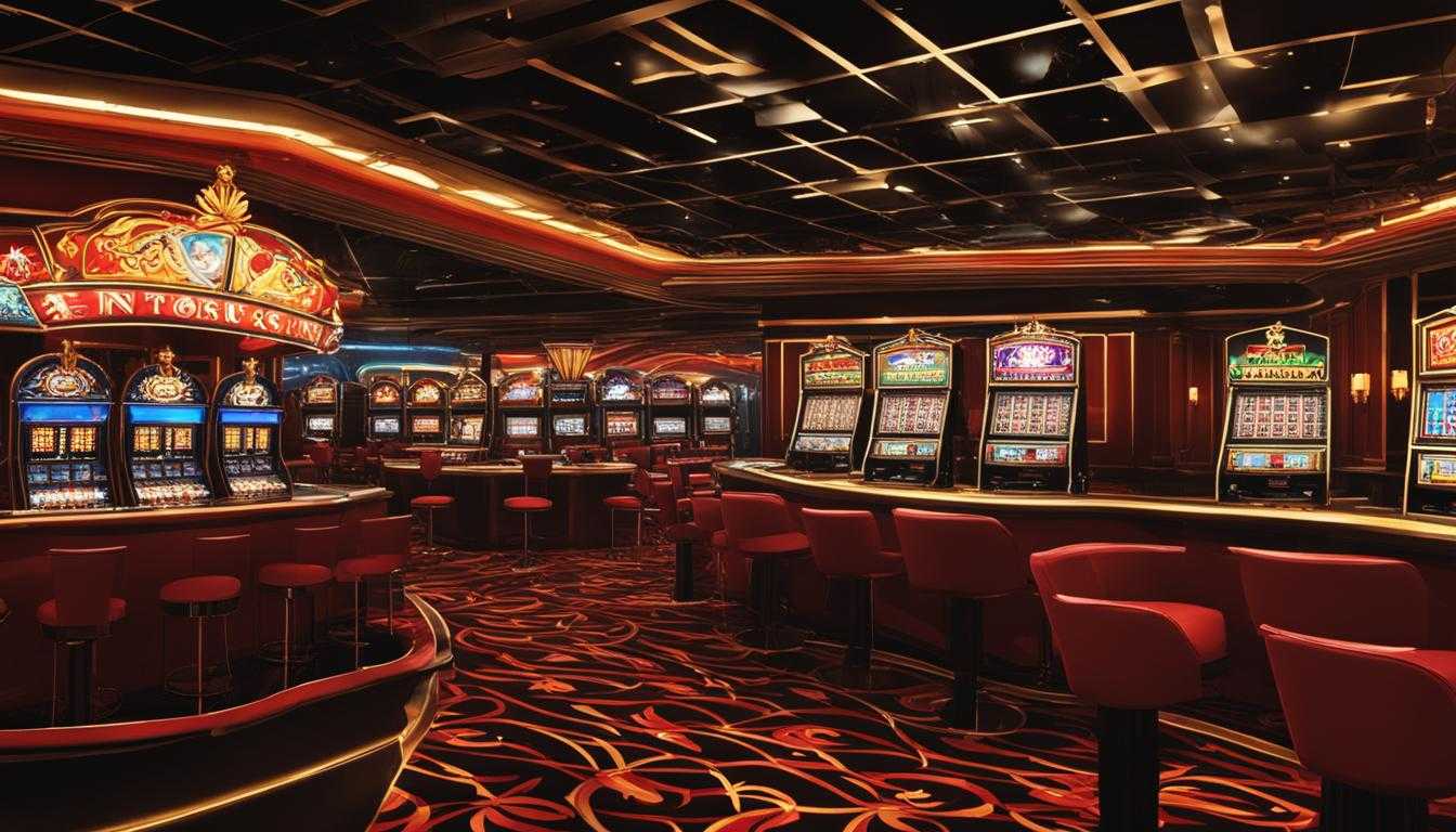 Slotgard Casino Review