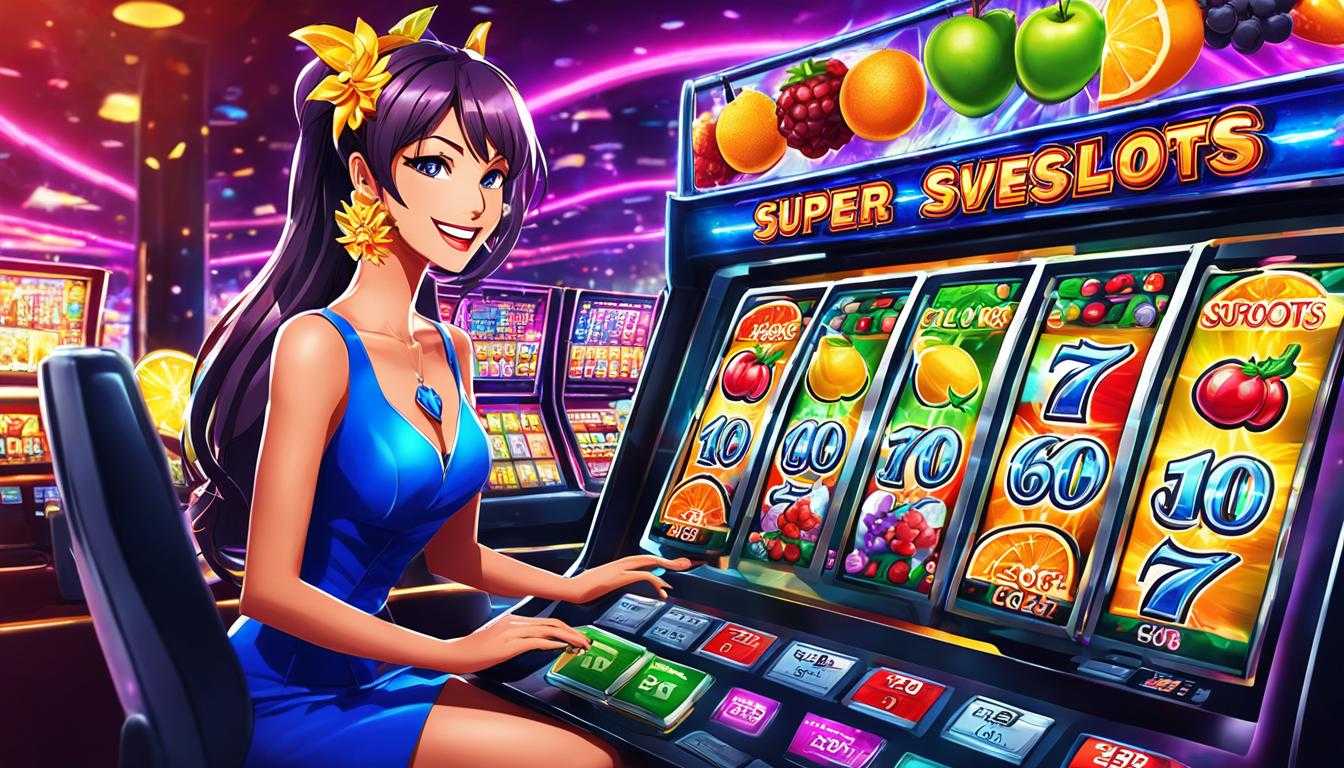 SuperSlots Review
