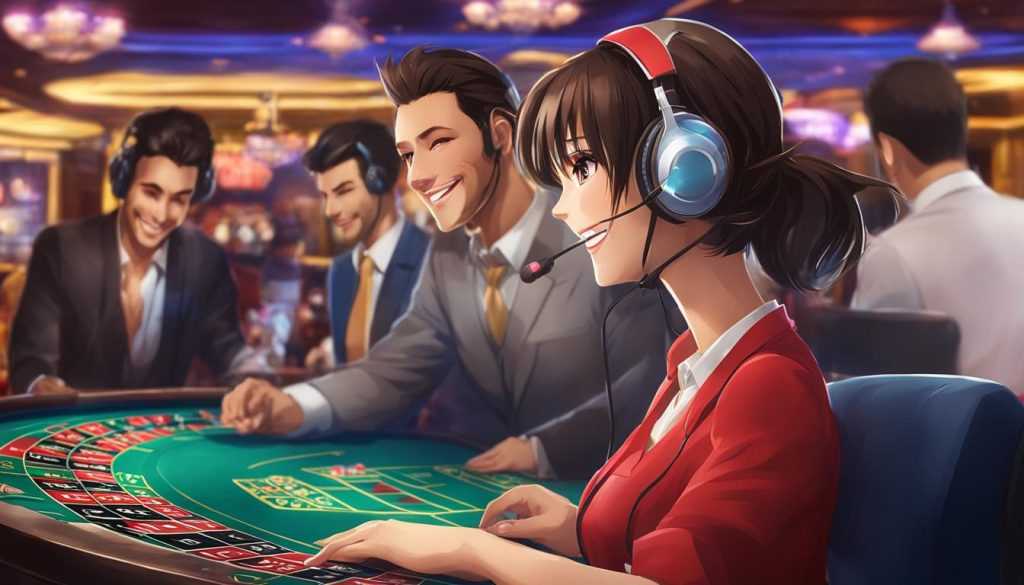 Trusted Casino Customer Service