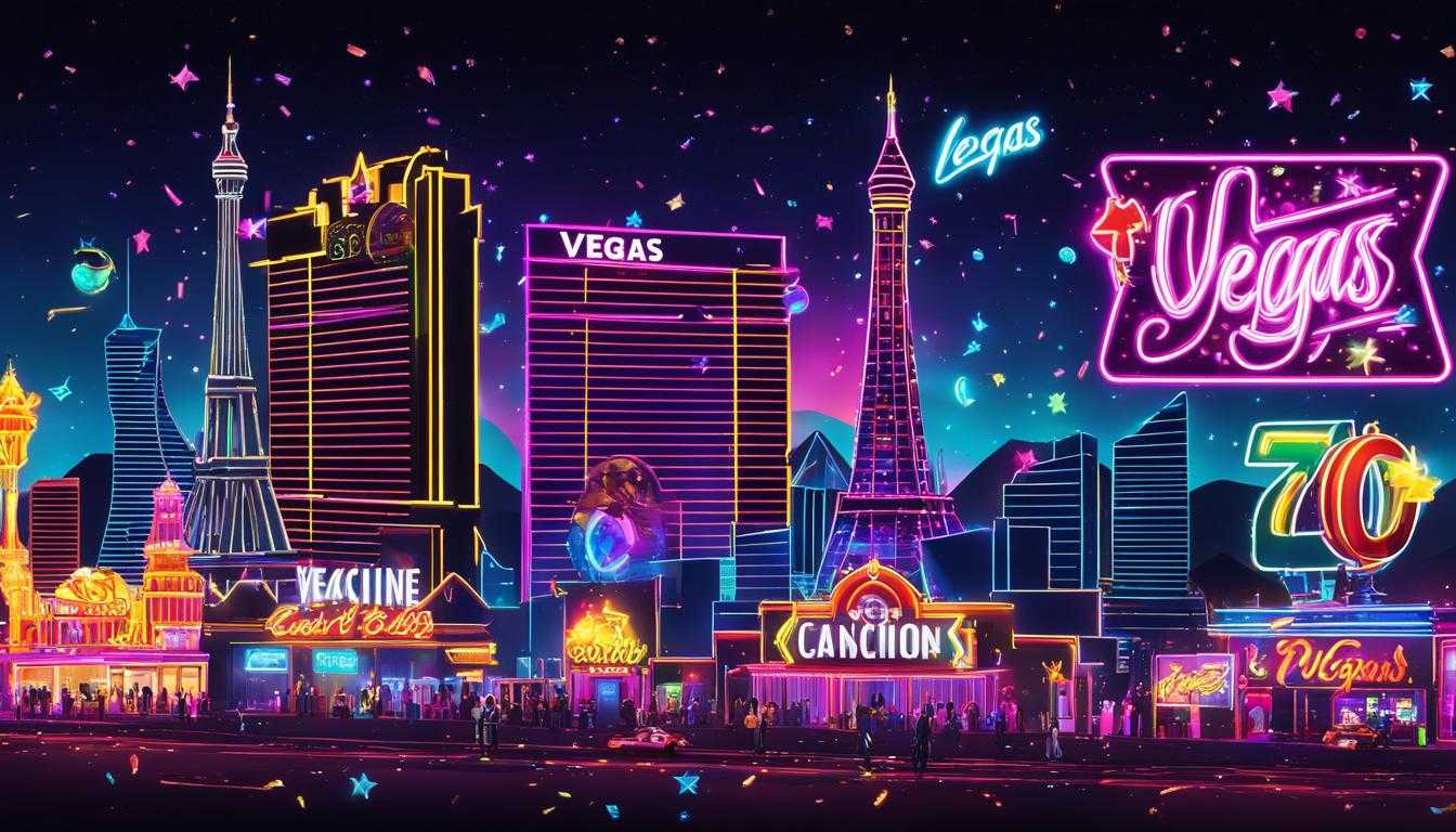 Vegas Days Casino Review