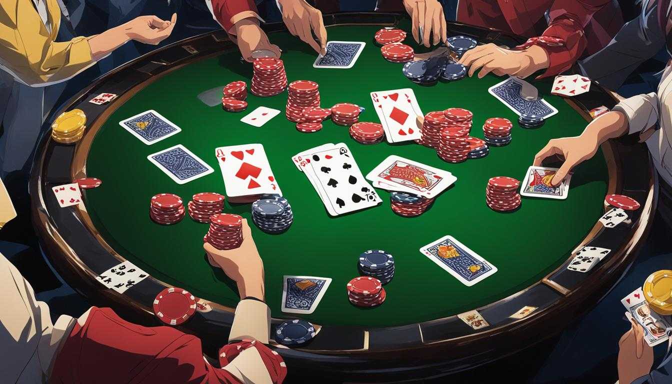poker odds