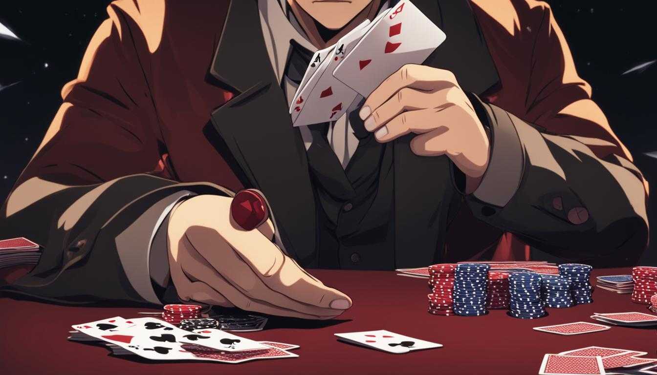 poker psychology