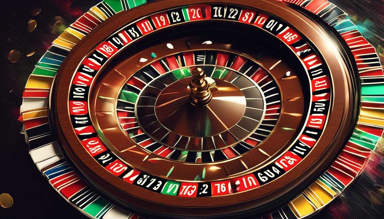roulette strategy books
