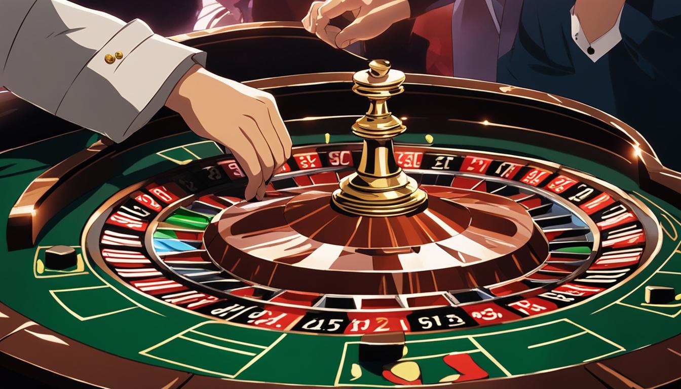 roulette strategy coaching