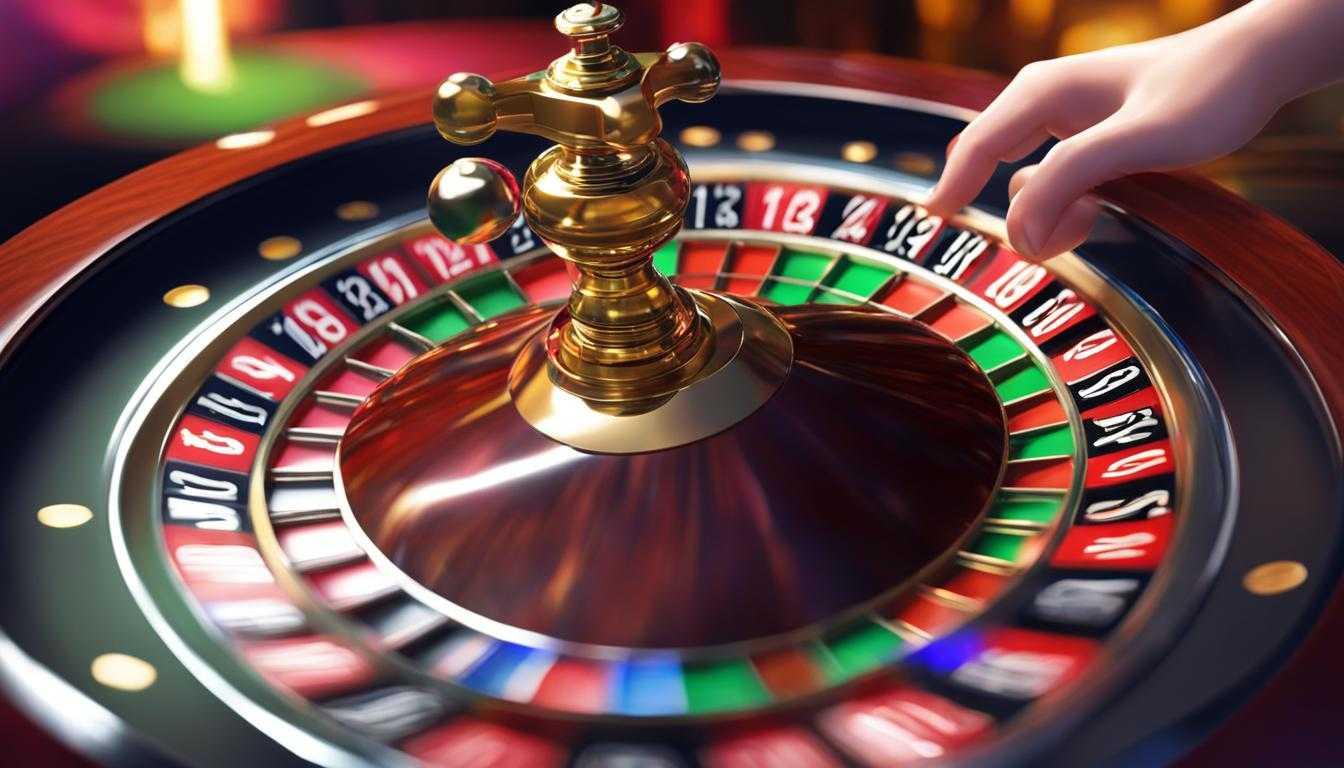 roulette strategy forum discussions
