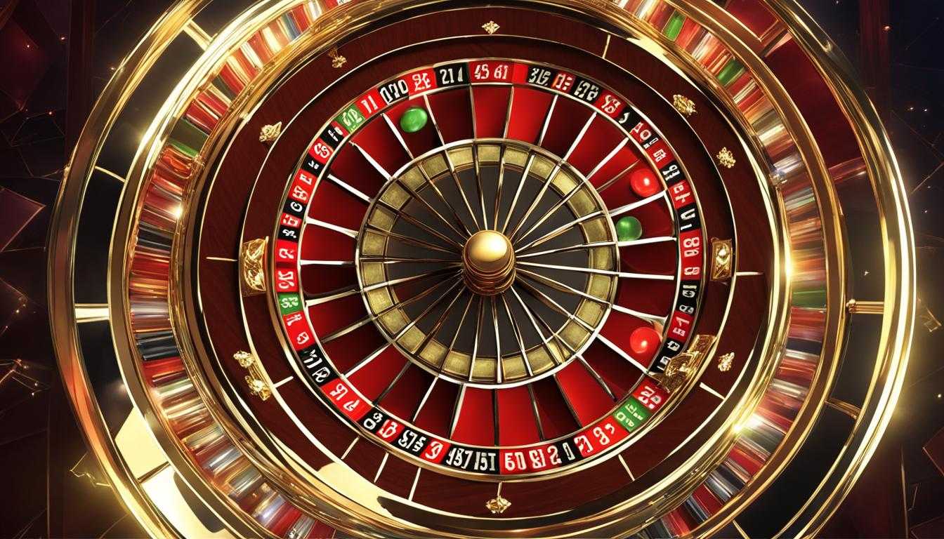 roulette strategy secrets