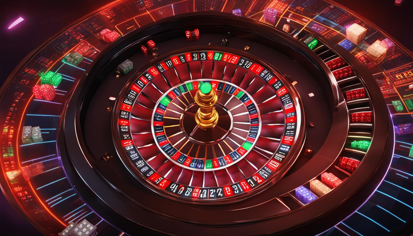 roulette strategy software