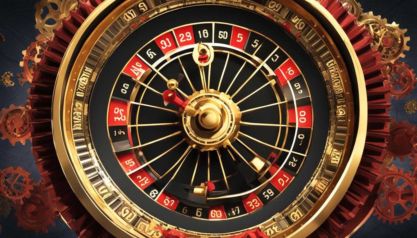 roulette strategy updates