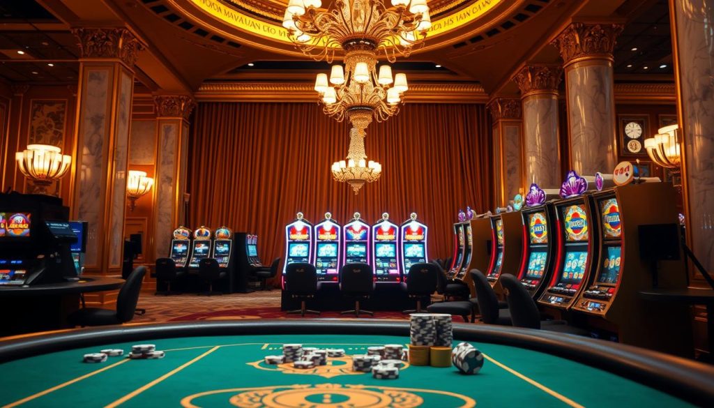 exclusive casino bonuses free spins