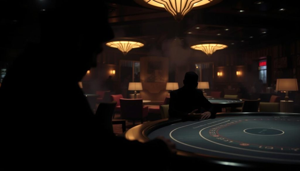 incognito casino review